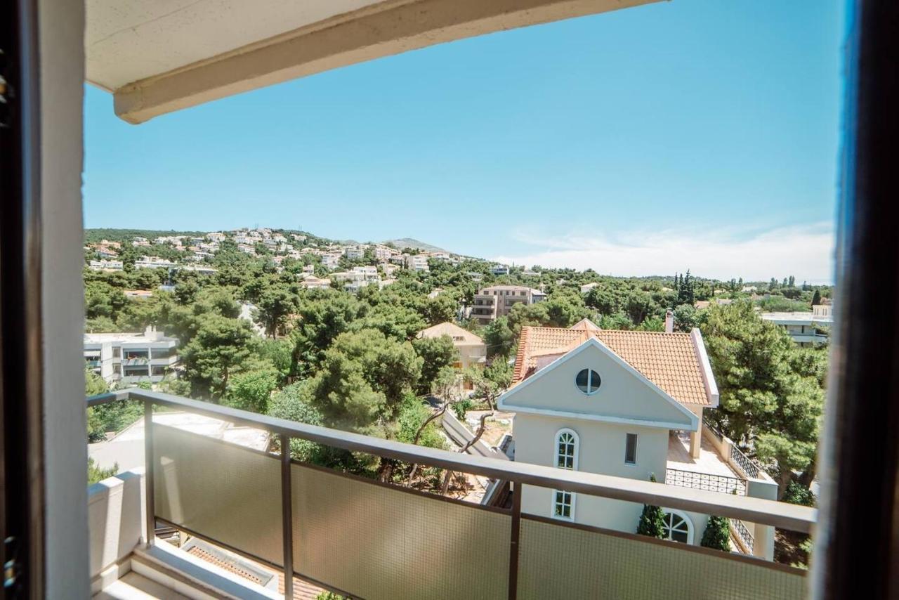Апартаменты Athens, North Suburbs, Luxury Penthouse Экстерьер фото